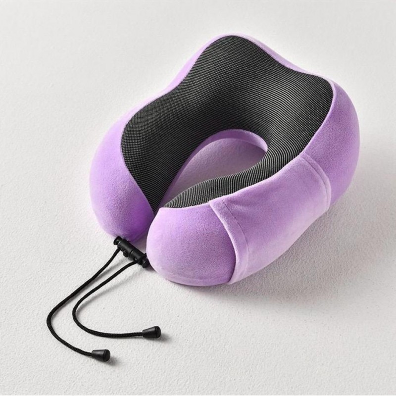 COLLARIN VISCOELASTICO / MORADO