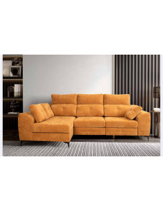 SOFA CHAISLOGNE CORDOBA