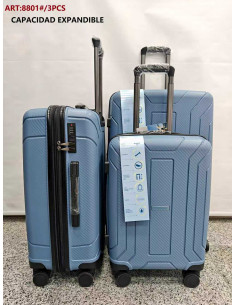 MALETA POLIPROPILENO