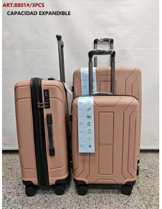 MALETA POLIPROPILENO