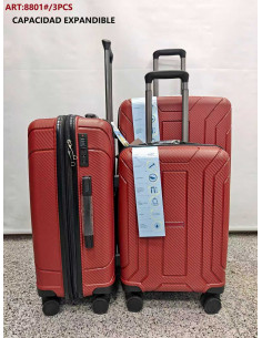 MALETA POLIPROPILENO