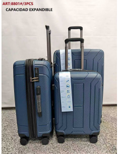 MALETA POLIPROPILENO