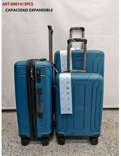 MALETA POLIPROPILENO