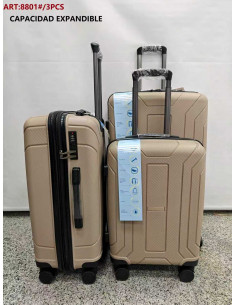 MALETA POLIPROPILENO