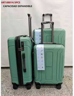 MALETA POLIPROPILENO