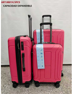 MALETA POLIPROPILENO