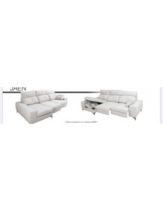 SOFA CHAISLOGNE JAEN 2