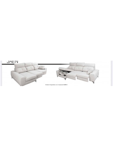 SOFA CHAISLOGNE JAEN