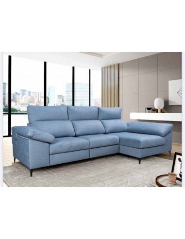 SOFA CHAISLOGNE MALAGA