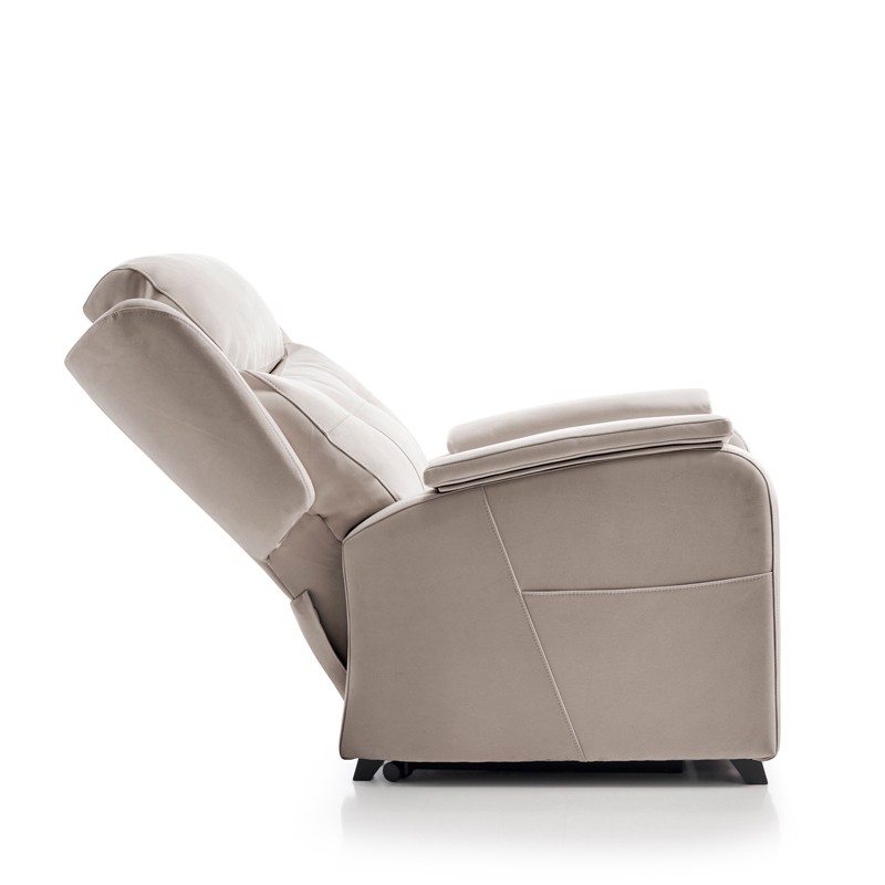 SILLON RELAX TURBO