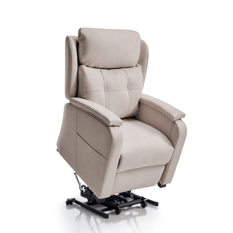 SILLON RELAX TURBO