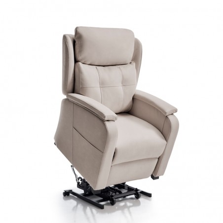 SILLON RELAX TURBO