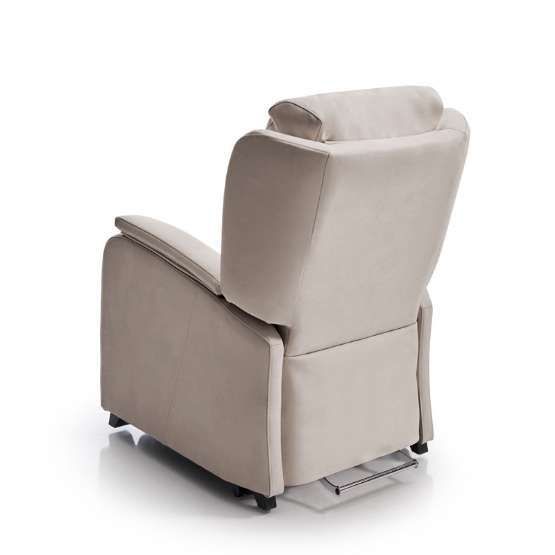 SILLON RELAX TURBO