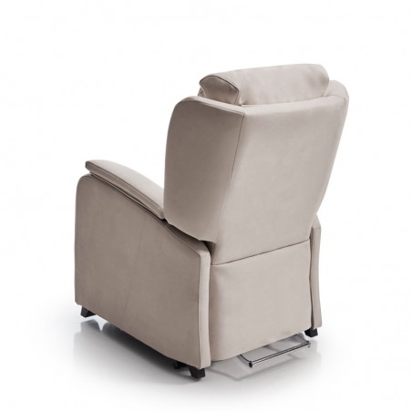 SILLON RELAX TURBO