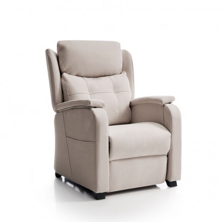 SILLON RELAX TURBO