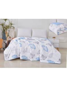 EDREDON REVERSIBLE COLORES