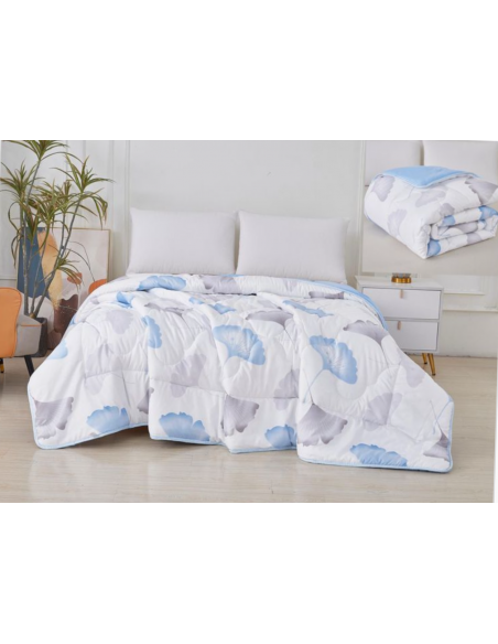 EDREDON REVERSIBLE COLORES