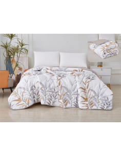 EDREDON REVERSIBLE COLORES