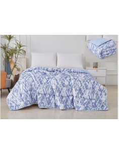 EDREDON REVERSIBLE COLORES