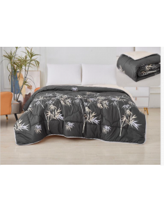 EDREDON REVERSIBLE COLORES