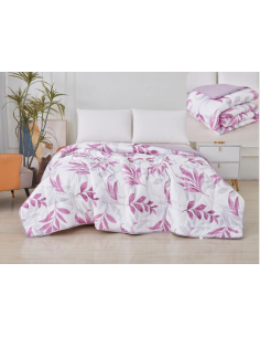 EDREDON REVERSIBLE COLORES