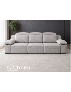 SOFA CHAISLOGNE A MEDIDA ALTA CALIDAD 2