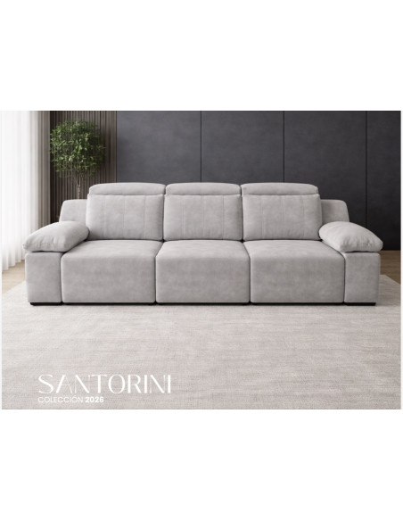 SOFA CHAISLOGNE A MEDIDA ALTA CALIDAD