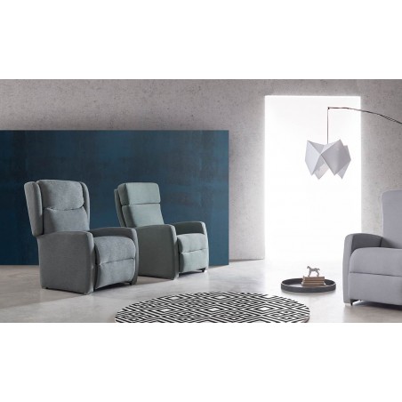 SILLON RELAX TWIST