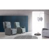 SILLON RELAX TWIST