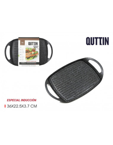 PARRILLA GRILL QUTTIN