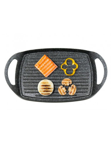 PARRILLA GRILL QUTTIN