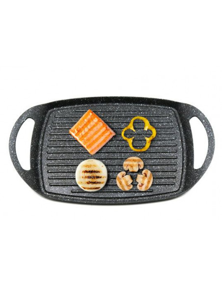 PARRILLA GRILL QUTTIN