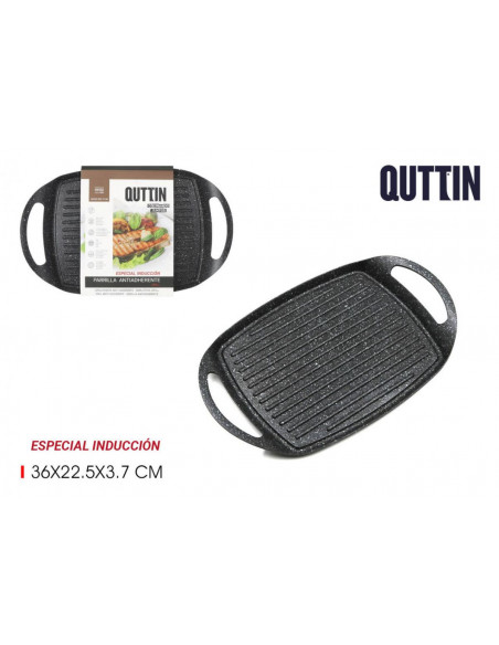 PARRILLA GRILL QUTTIN