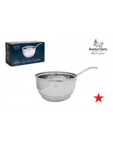 CAZO 16cm SANTA CLARA