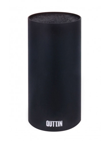 TACOMA BASE ACERO QUTTIN BLACK EDITION