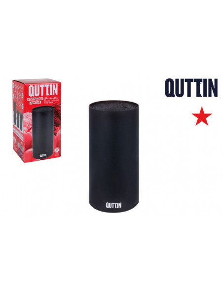 TACOMA BASE ACERO QUTTIN BLACK EDITION