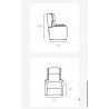 SILLON RELAX TWIST