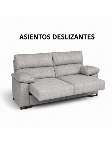 SOFA DESLIZANTE