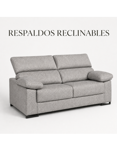 SOFA DESLIZANTE