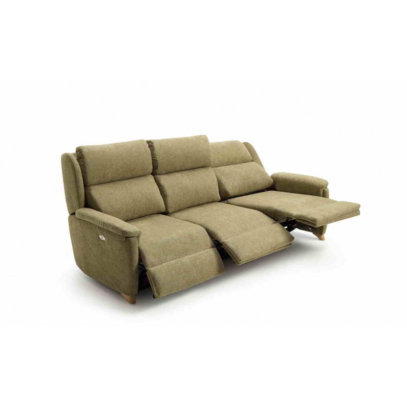 SOFA MOTORIZADO DIVERSIA