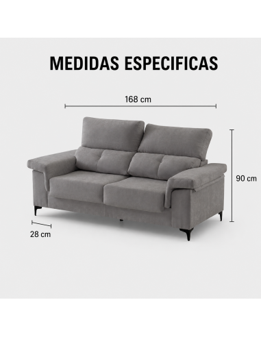 SOFA SOFIA