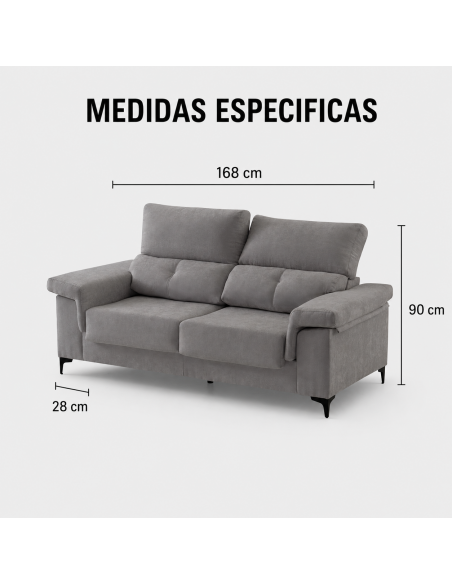 SOFA SOFIA