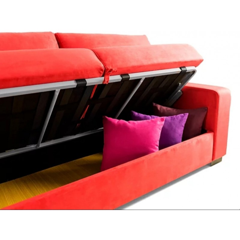 SOFA  DREAMS ARCON