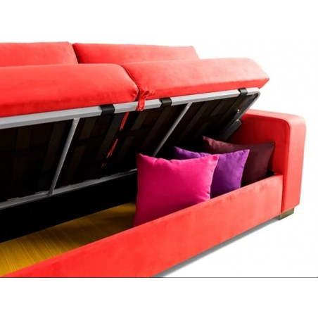 SOFA  DREAMS ARCON