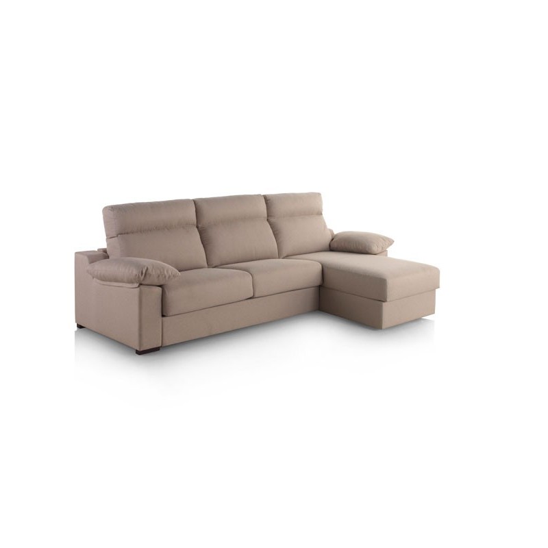 SOFA CAMA SUITE