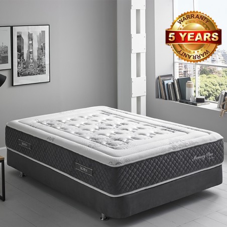 COLCHON VISCO DREAMS MEMORY