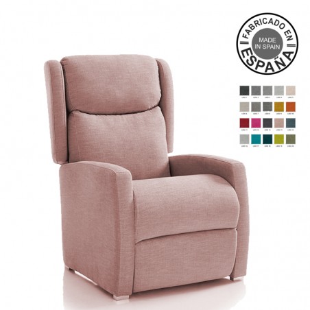 SILLON RELAX TWIST