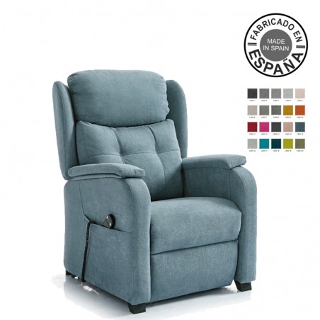 SILLON RELAX TURBO