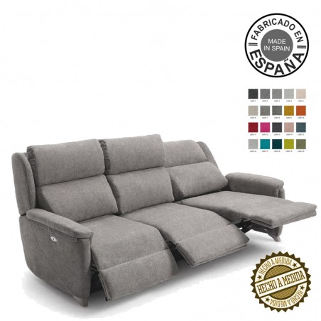 SOFA MOTORIZADO DIVERSIA