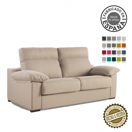 SOFA CAMA SUITE